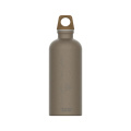 SIGG Traveller MyPlanet 0,6 l – Trinkflasche, kupferbraun