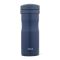 VILDMARK PGA 0,32 l – Thermobecher, marineblau Matt