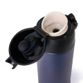 VILDMARK On the Go 0,35 l – Thermobecher, dunkelblau
