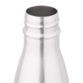 VILDMARK ECO 0,5 l – Thermosflasche, gebürsteter Stahl