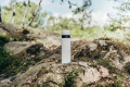 VILDMARK Classic 1,0 l – Thermosflasche, weiß