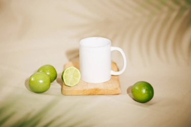 KOPP Vera 33 cl – Tasse, Farbe: weiß glänzend, Produktbild (2)