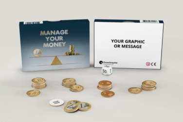 Exactly – tragbares Brettspiel, Produktbild (2)