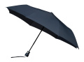 MINIMAX LGF-360 Taschenschirm, Ø 100 cm, marineblau