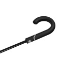 FALCONE GA-316 kompakter Regenschirm, Ø 102 cm, königsblau