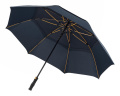 FALCONE GP-76-ND Sturmschirm, Ø 130 cm, marineblau