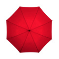 FALCONETTI LA-15 kompakter Regenschirm, Ø 102 cm, rot