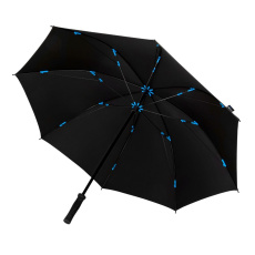 FALCONE GP-77-8120 umweltfreundlicher Regenschirm, Ø 130 cm