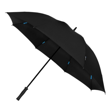 FALCONE GP-77-8120 umweltfreundlicher Regenschirm, Ø 130 cm, Produktbild (2)