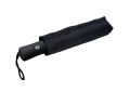 FALCONETTI LGF-402 Taschenschirm, Ø 100 cm, schwarz