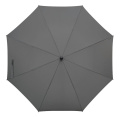 FALCONE GP-49 Golfschirm, Ø 130 cm, grau