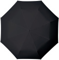 FALCONETTI LGF-205 Taschenschirm, Ø 90 cm, schwarz