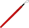 STORMaxi ST-14 aerodynamischer Sturmschirm, Ø 92 cm, rot