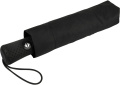 MINIMAX LGF-420 Taschenschirm, Ø 100 cm, schwarz