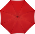 FALCONE LR-99 umweltfreundlicher Regenschirm, Ø 102 cm, rot