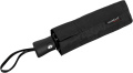MINIMAX LGF-425 Taschenschirm, Ø 90 cm, schwarz