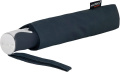 MINIMAX LGF-400 Taschenschirm, Ø 100 cm, marineblau