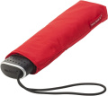 MINIMAX LGF-214 Taschenschirm, Ø 90 cm, rot