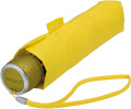 MINIMAX LGF-202 Taschenschirm, Ø 100 cm, gelb