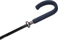 FALCONE GR-404 Regenschirm, Ø 120 cm, marineblau