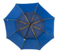 FALCONE GP-76 Sturmschirm, Ø 130 cm, blau