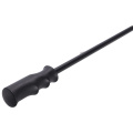 FALCONETTI GP-6 Golfschirm, Ø 125 cm, grau