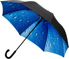 FALCONE GP-54-R Regenschirm, Ø 120 cm