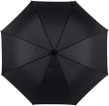 FALCONE GP-49 Golfschirm, Ø 130 cm, schwarz
