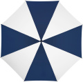 FALCONETTI GP-4 Golfschirm, Ø 125 cm, blau / weiß
