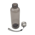 500 ml Vetta RPET Wasserflasche, Graphit