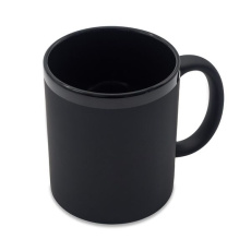 350 ml Velluto Keramikbecher