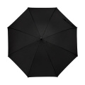 Dorset-Regenschirm, schwarz