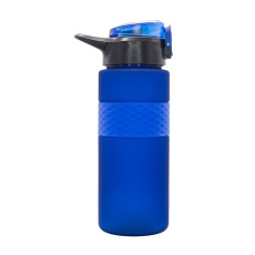 700 ml Noviq-Wasserflasche mit Strohhalm