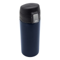 340 ml Bergen Thermobecher, dunkelblau