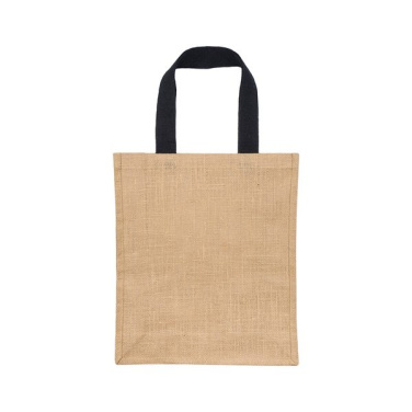 Juti Jute-Tasche, beige, Produktbild (2)