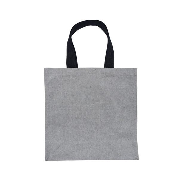 Melanjo Einkaufstasche, grau, Produktbild (1)