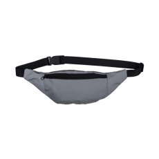 Luminis Bauchtasche, silber