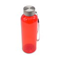 500 ml Vetta RPET Wasserflasche, rot