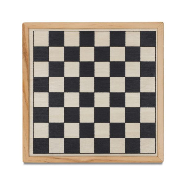 Triplay 3-in-1-Spiel, beige, Produktbild (4)