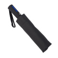 Clarimo Faltschirm, blau