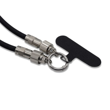 Tavo 60W Ladekabel für Handys, schwarz, Produktbild (4)
