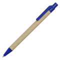 Mixy Kugelschreiber, blau