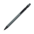 Softnero Stift, grau