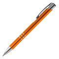 Lind Kugelschreiber, orange