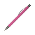 Eken Aluminium-Kugelschreiber, rosa