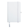 Asturias 130x210/80s quadratischer Notizblock, weiß
