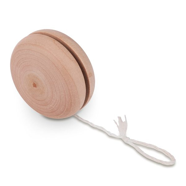 Rollo Holzjojo, braun, Produktbild (1)
