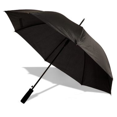 Winterthur Regenschirm, schwarz, Produktbild (4)