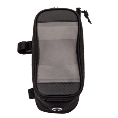 Bikeysmart Fahrradtasche, schwarz, Produktbild (3)
