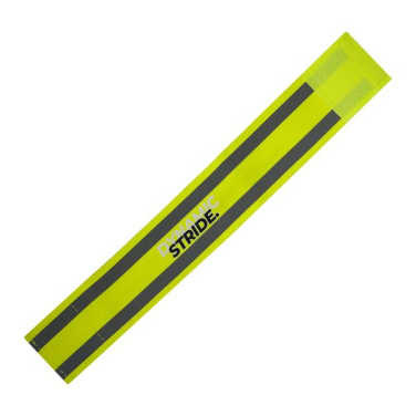 Reflektierendes Band, gelb, Produktbild (3)